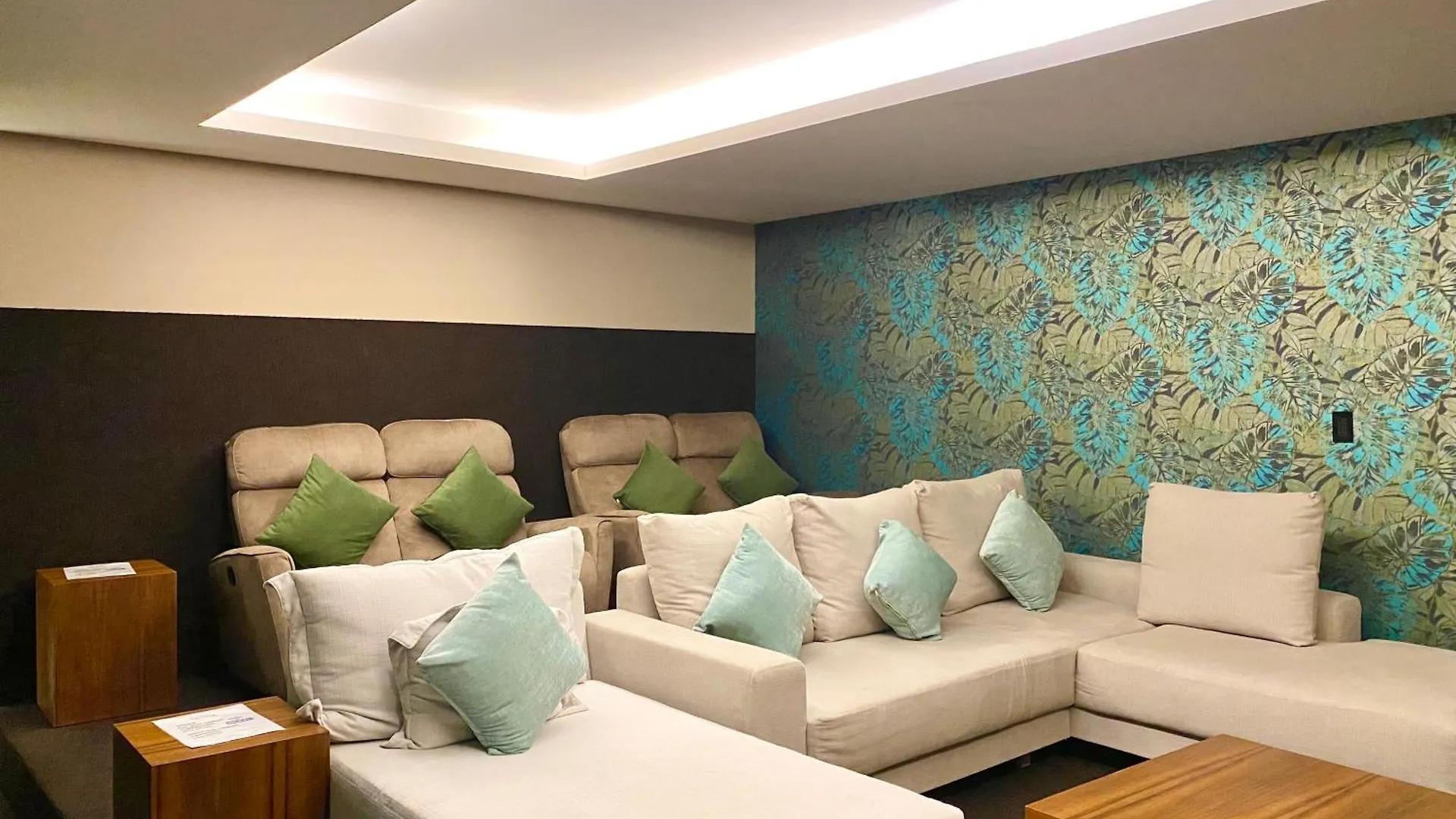 Urban Towers By Andiani Travel Appartement Playa del Carmen