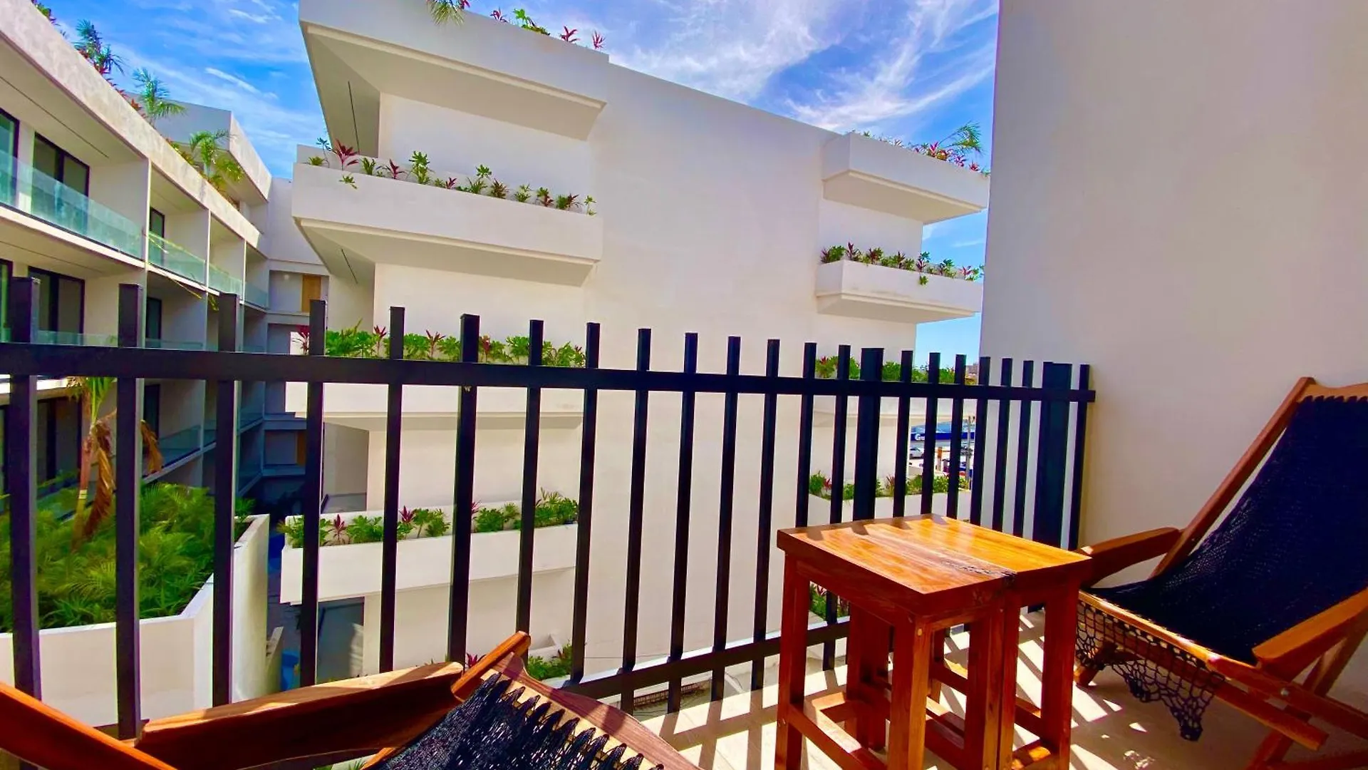 Urban Towers By Andiani Travel Appartement Playa del Carmen