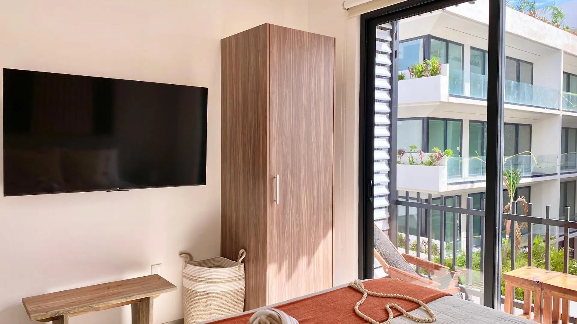 Urban Towers By Andiani Travel Appartement Playa del Carmen