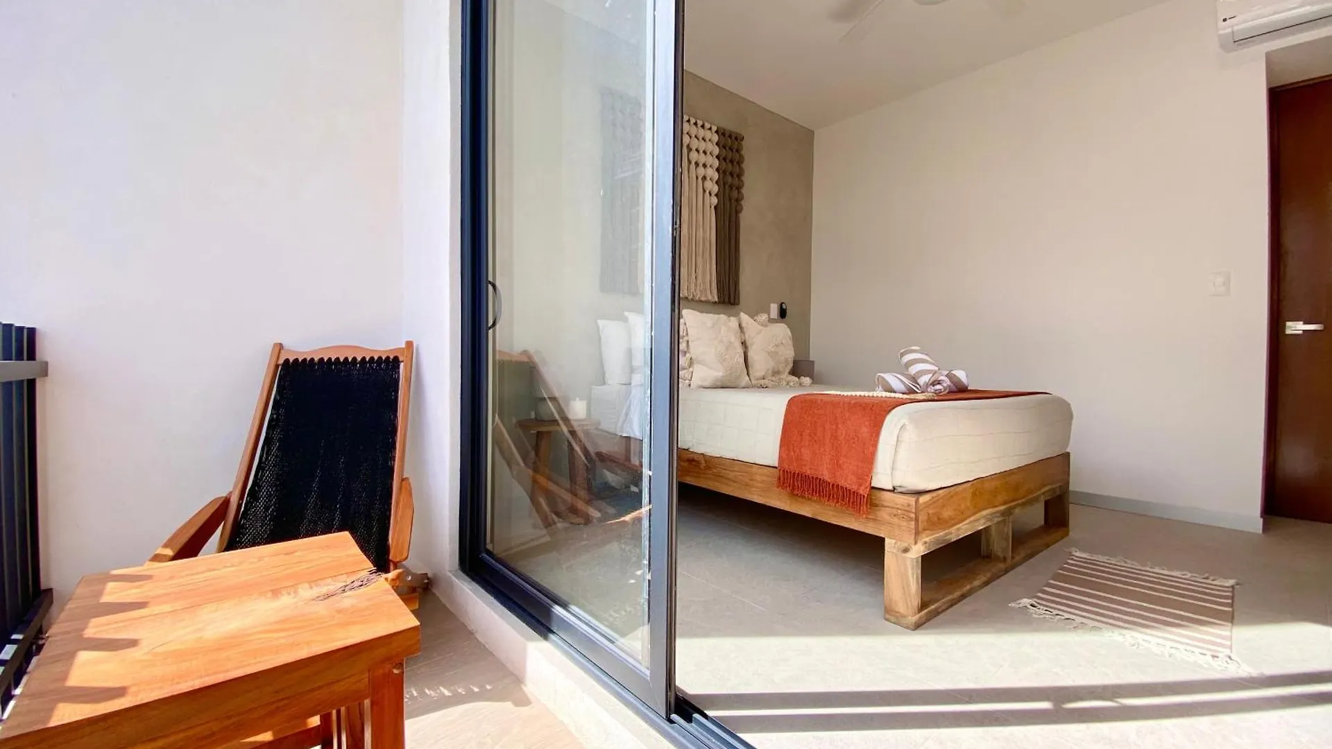 Urban Towers By Andiani Travel Appartement Playa del Carmen