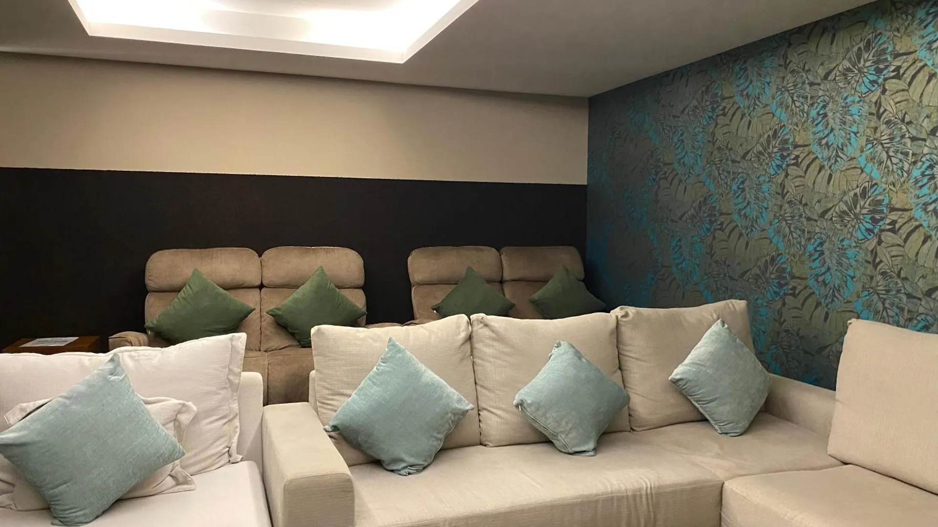 Urban Towers By Andiani Travel Appartement Playa del Carmen