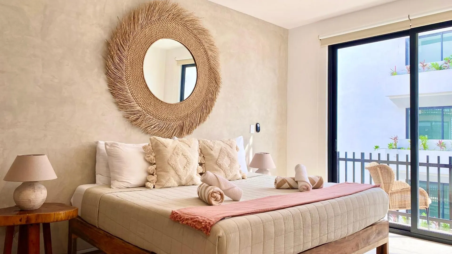 Urban Towers By Andiani Travel Appartement Playa del Carmen