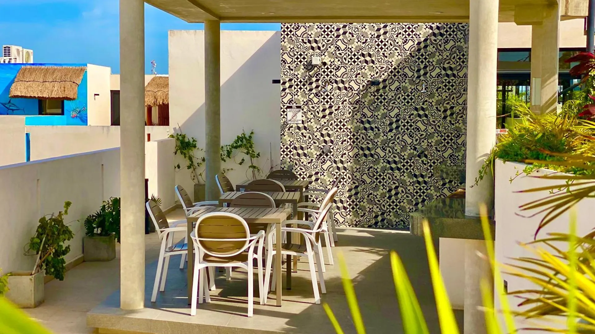 Urban Towers By Andiani Travel Appartement Playa del Carmen