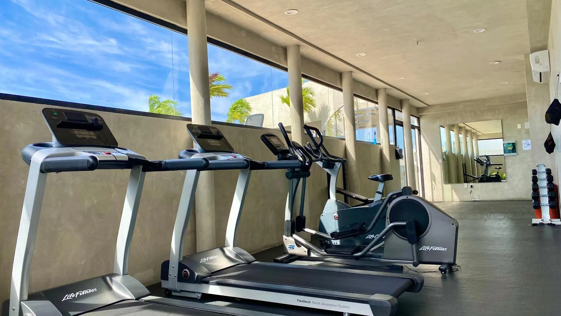 Urban Towers By Andiani Travel Appartement Playa del Carmen