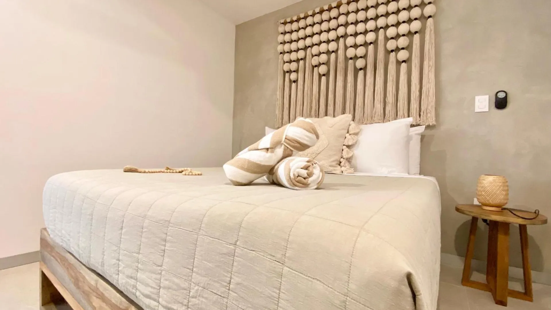 Urban Towers By Andiani Travel Appartement Playa del Carmen