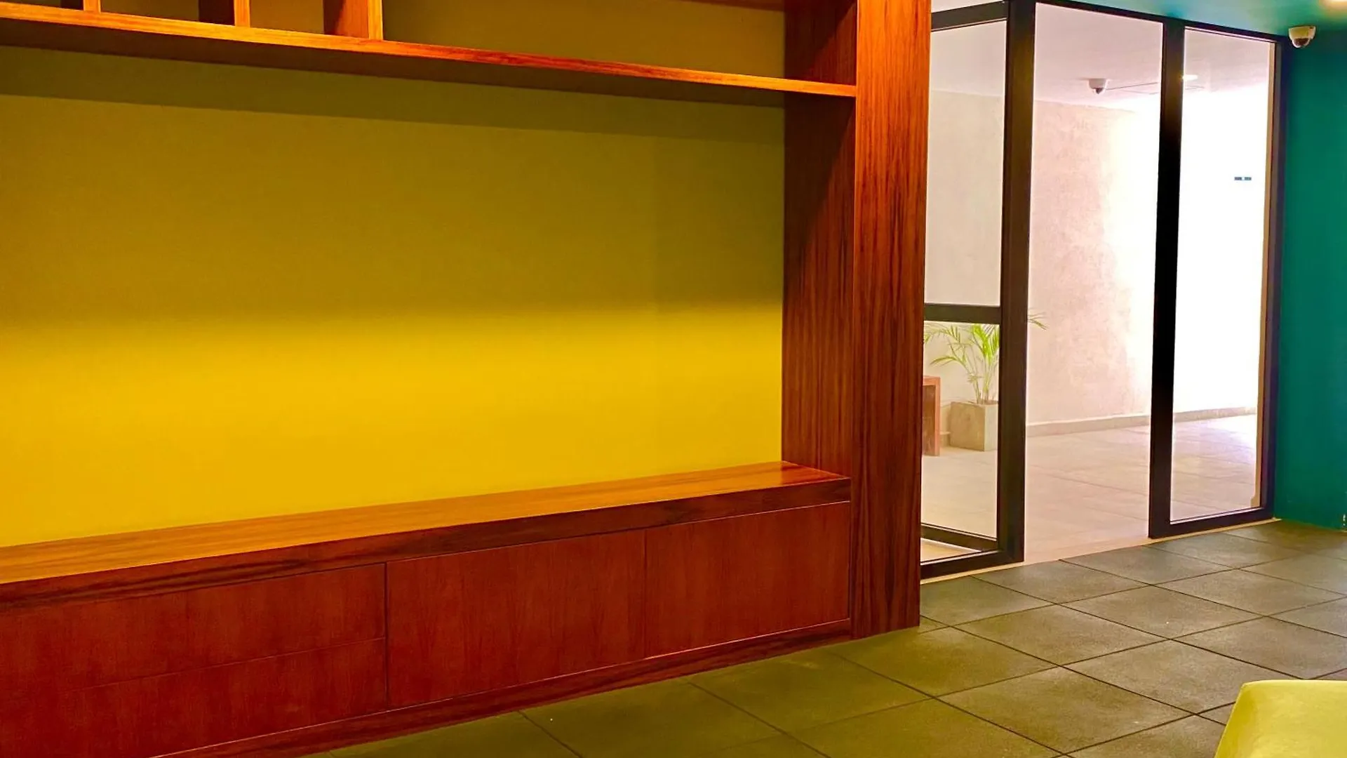 Urban Towers By Andiani Travel Appartement Playa del Carmen Mexico