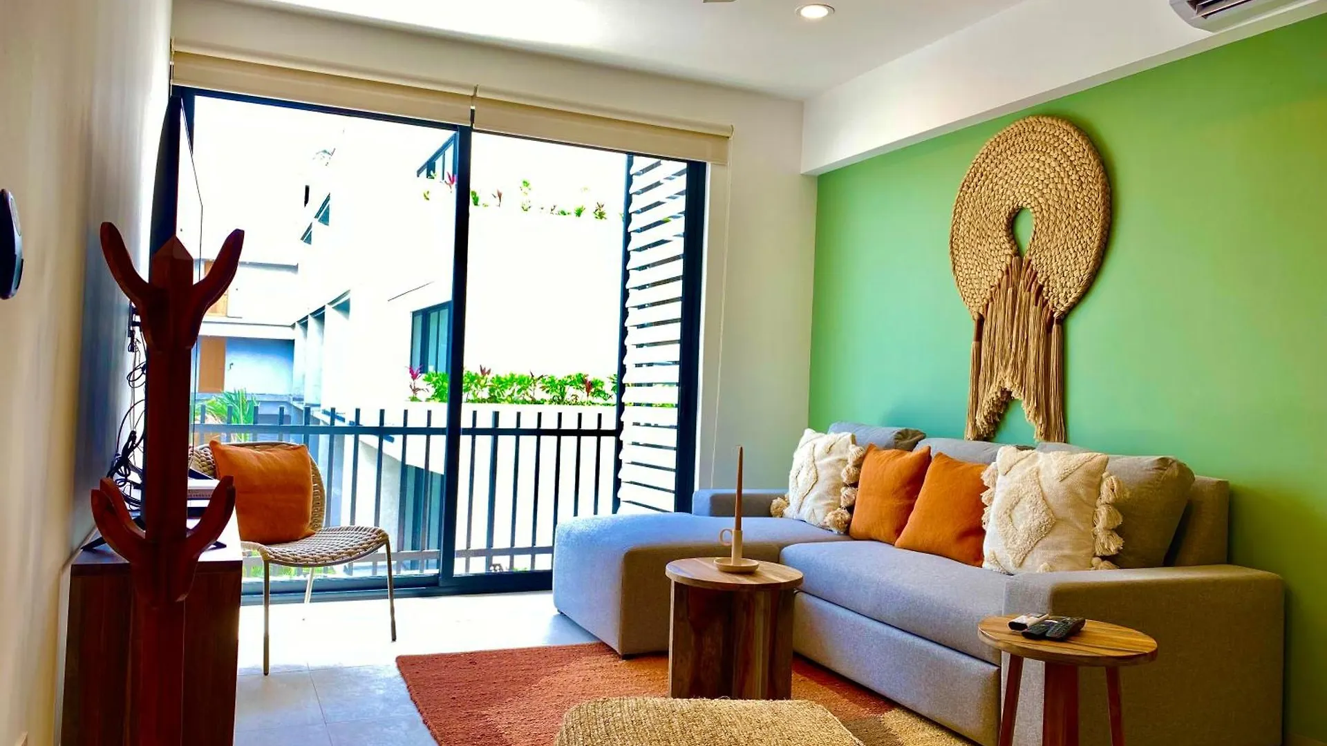 Urban Towers By Andiani Travel Appartement Playa del Carmen