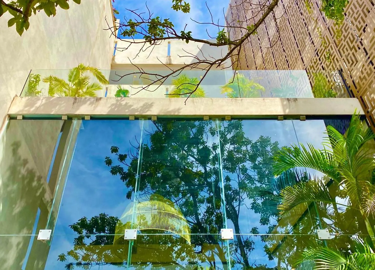 Urban Towers By Andiani Travel Appartement Playa del Carmen