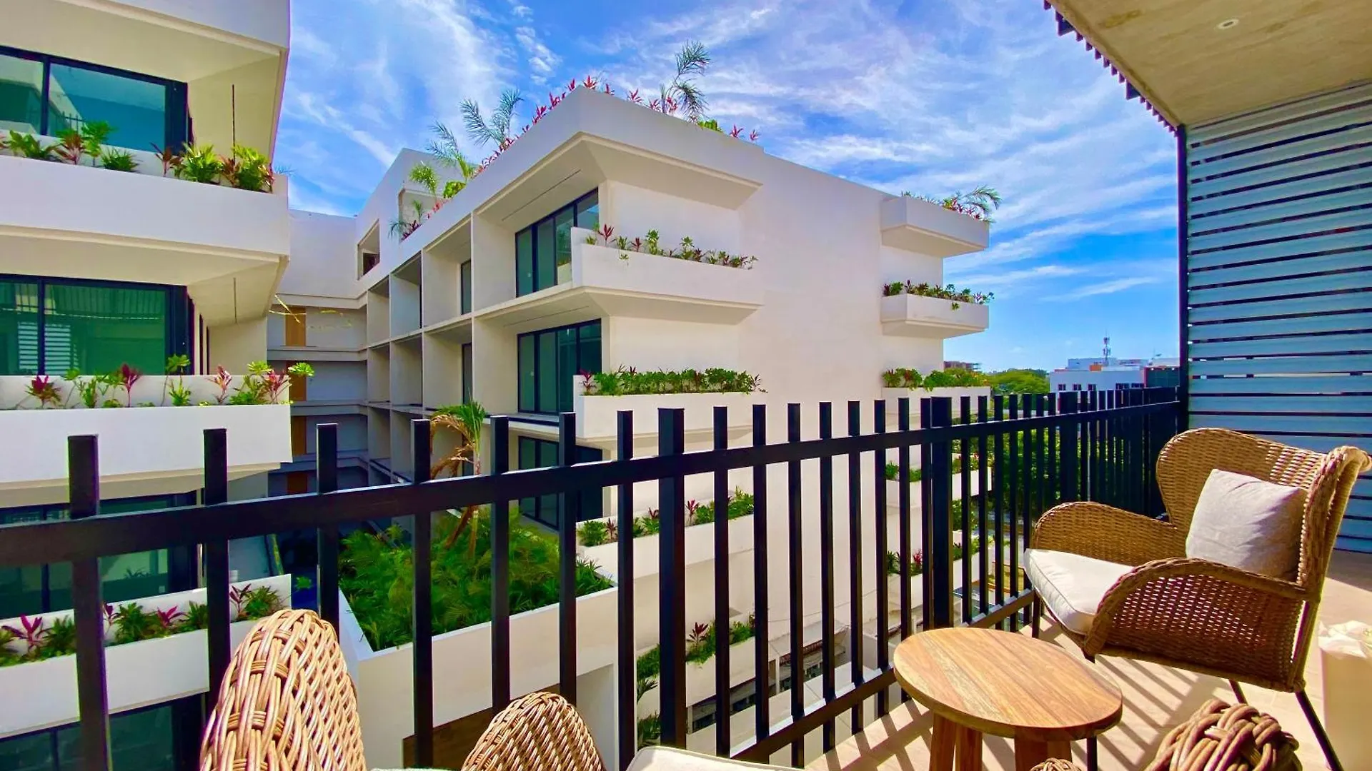Urban Towers By Andiani Travel Appartement Playa del Carmen