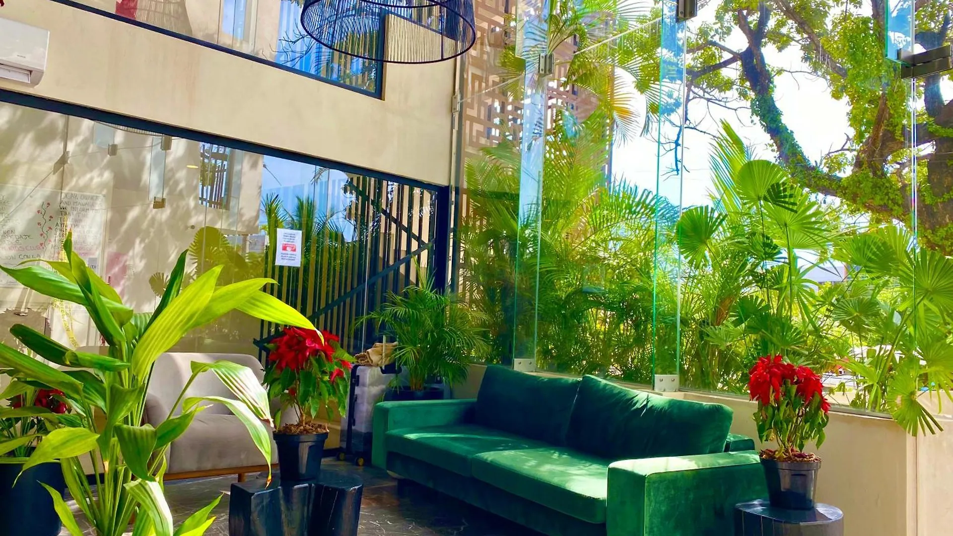 Urban Towers By Andiani Travel Appartement Playa del Carmen