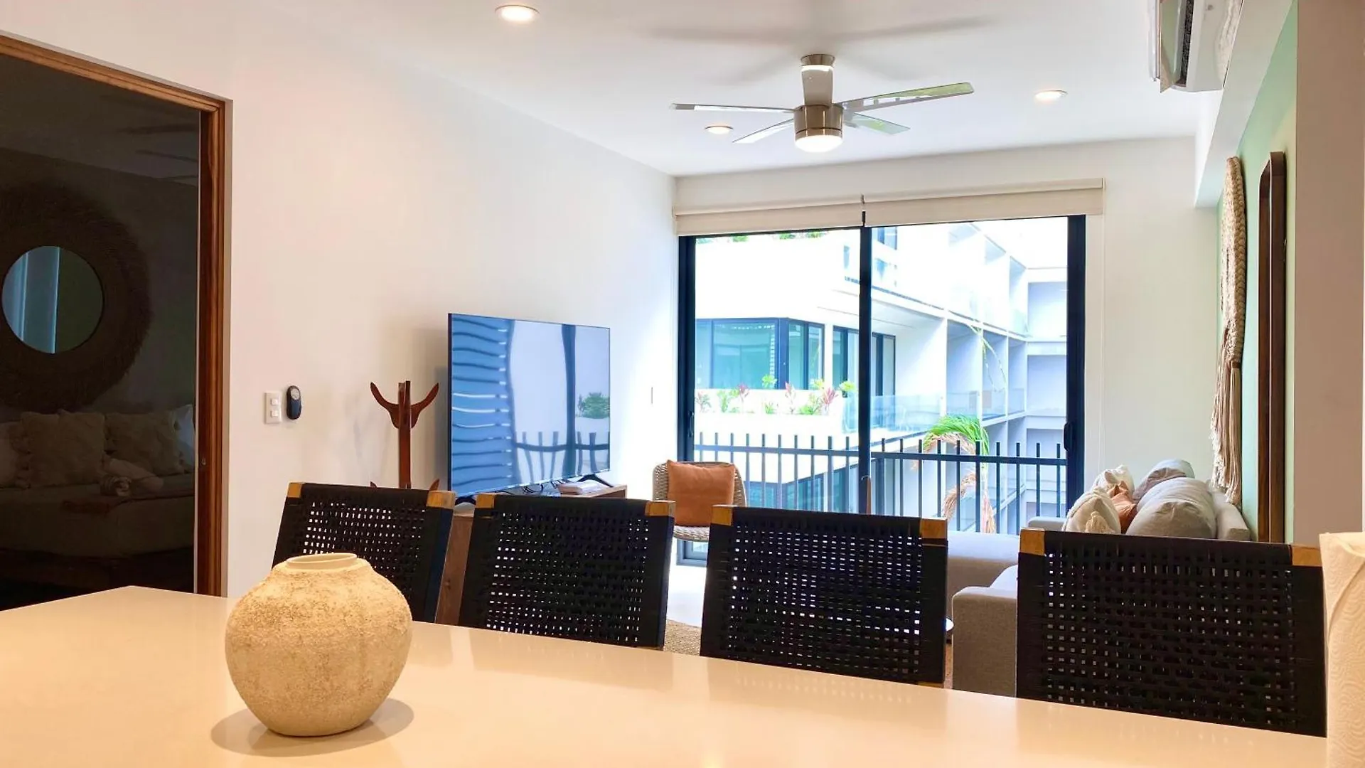 Urban Towers By Andiani Travel Appartement Playa del Carmen Mexico