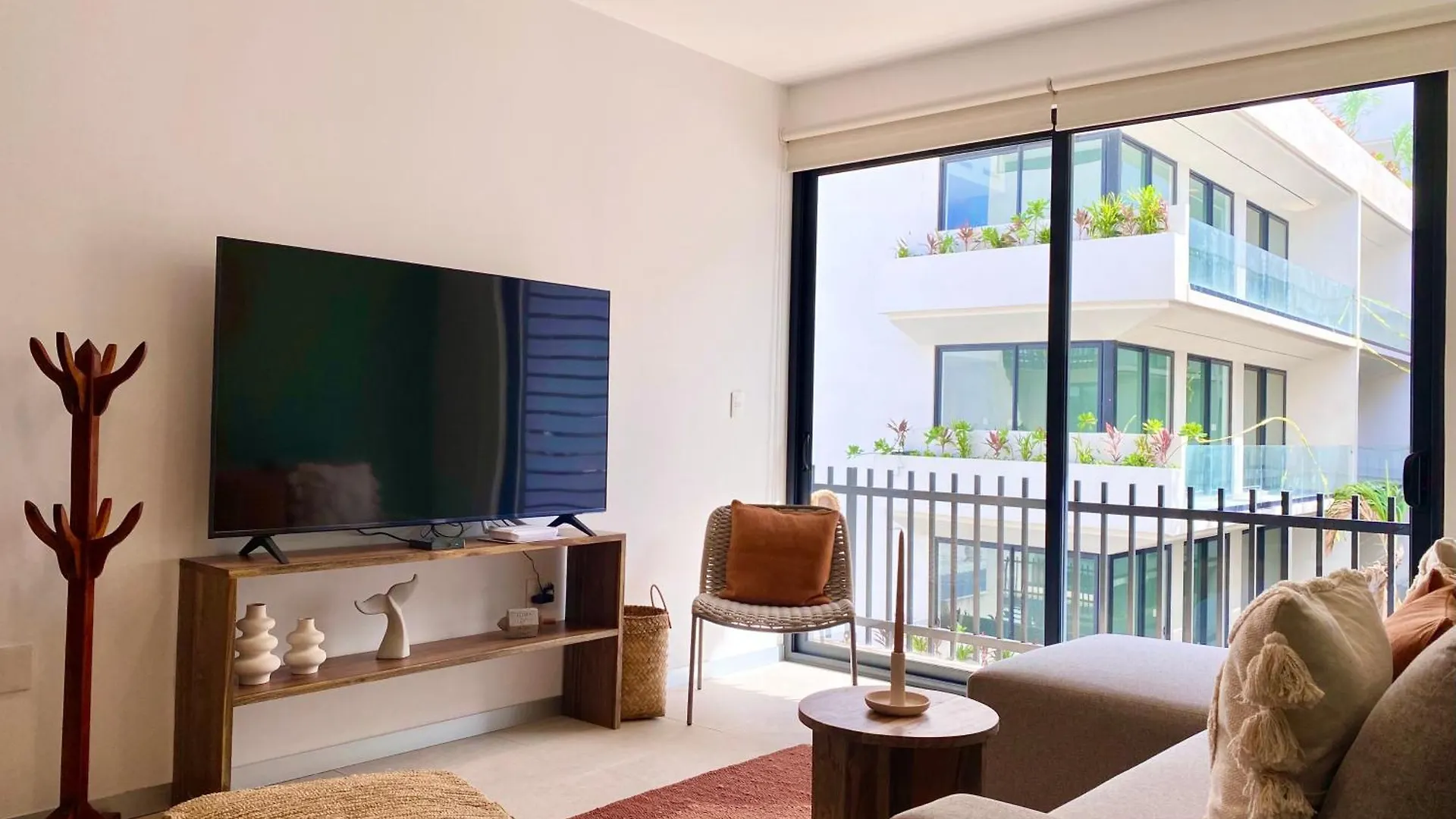 Urban Towers By Andiani Travel Appartement Playa del Carmen 0*,