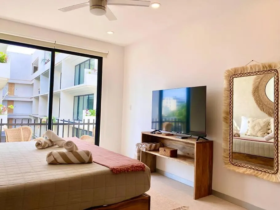 Urban Towers By Andiani Travel Appartement Playa del Carmen