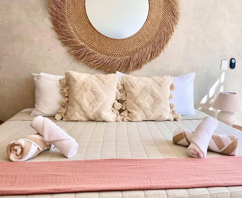 Urban Towers By Andiani Travel Appartement Playa del Carmen Mexico